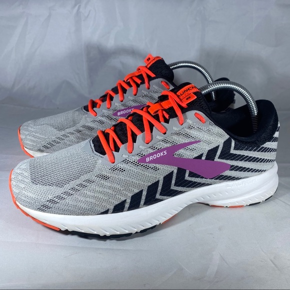 brooks launch 6 wide